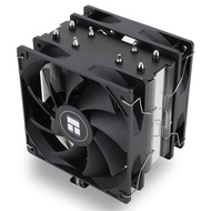 Thermalright Assassin X 120R SE Plus CPU Cooler, 4×6mm Heat Pipes,120mm PWM Quiet Fans CPU Air Coole