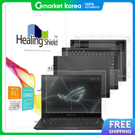 Healing shield | Asus 2022 Rog Flow X13 Gv301Ra-Lj039W Paper-Feel Screen Matte Protective Film (1 Pi