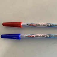 ปากกาสีน้ำ ปากกาเมจิก ขนาดเส้น 1 มม. ตราม้า H-110