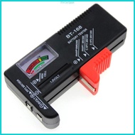 RPAN Pointer Battery Capacity Checker Quickly Battery Tester 1 5V AA AAA 9V Square Battery Capacity 