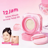 G2G Perfect Blur & Cover Loose Powder 8g