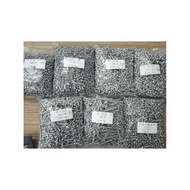JP Bolt Cross Round Head/ M4x16B M4x16K/ M4x18/ M4x20/ M4x25/ M4x40/ M5x10/ M6x12/ M6x14/ M6x16/ M6x