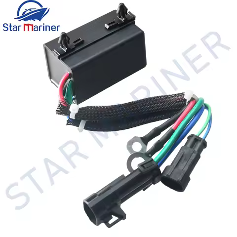 0586767 Tilt Trim Relay 12V For Johnson Evinrude 40HP 50HP 60HP 15 25 30 40 50 60 75 90 115 130 150