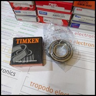 TAPERED ROLLER BEARING 30206 TIMKEN BRAND