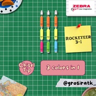 Zebra Rocketeer 3-1