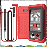 HT123 Digital Multimeter - Automatic Digital Multimeter - Smart Measurement - Electrical Tester Volt