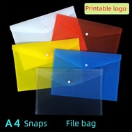 file organizer fail dokumen Beg dokumen A4 beg maklumat pelajar A5 beg bil aksesori kecil beg pembun