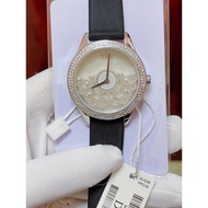 Top 1: 1 Upgraded Version Time Comes to Run Dior-Dior Ladies Watch Fashion Women's Watch Quartz Watc