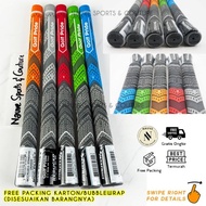 Golf Grip Wood Golf Pride MCC Plus 4 4+ Standard Size Clubs Club For Iron Driver Wood Hybrid