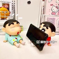 HP Phone Holder / Stand Crayon Shinchan Sinchan Sinchan Phone Holder