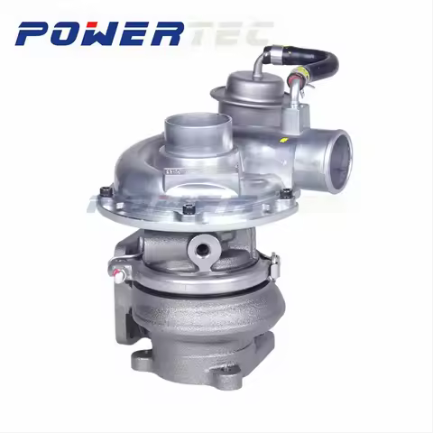 MFS 8973659482 Complete Turbocharger VB430093 Turbo charger Full Turbine for Isuzu D-MAX Rodeo KB300