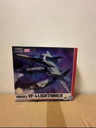 Hi-Metal R [Macross 超時空要塞] VF-4 Lightning III