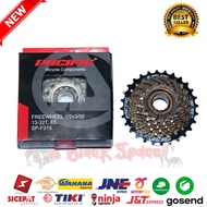 PACIFIC 7 SPEED 14 28T Sprocket Threaded MODEL Freewheel Gear