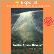 Awake, Awake, Deborah by Nathan Myers (UK edition, paperback)