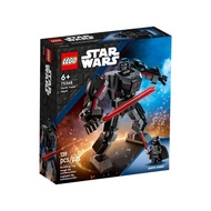 Lego 75368 Darth Vadertm Mech New 1