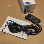 E3X-NA11 NA41 ZD11 ZD41 HD11 HD41 Fiber Optic Amplifier Sensor NPN/PNP