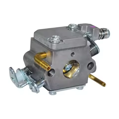 Walbro WT-962 Carburetor for ZENOAH KOMATSU 25CC 2500 G2500 Single-Handed Chainsaw