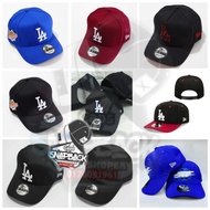 🇲🇾Premium Cap LA Baseball Topi La baseball