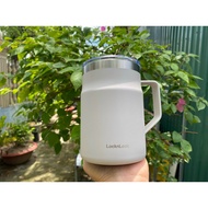 Cốc/Ca/Ly giữ nhiệt LOCK&LOCK mug 475ml. Hàng KM từ hãng sữa Glucerna