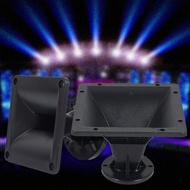 SJT Speaker Guide Horn 1 4 inch Throat DJ Speaker Professional Size Optional