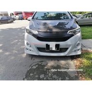 Honda jazz gk5 aero bumper