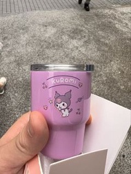 Kuromi 保溫杯