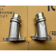 BMW B45 B46 B47 B48 B38 B58 B37 G01 Cylinder Head Joint Aluminum Water Pipe Joint11118511205