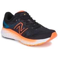 New Balance Shoes New Balance men Running shoes - EVOZ - Black