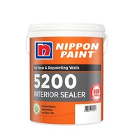 NIPPON 5200 Wall Sealer 5L