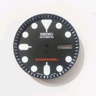 Seiko SKX 007/009, 7s26 Dial