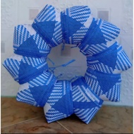 10 pcs rice washing strainer basket rice drainer strainer basket