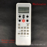 Toshiba AirCond Remote Control WC-L03SE WC-H1UE RAS-10, 13SKPX RAS-10, 13SAPX WC-H2UE WC-H1UE WC-L11