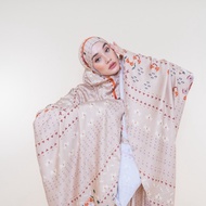 Bigsale MUKENA ZIANISA X LAKEYA BORDER DANESHA PEAKWOOD ALLSIZE