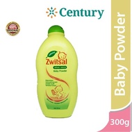 SNC_ ZWITSAL BABY POWDER 300GR BEDAK BAYI