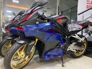 【榮立國際】小改款 HONDA CBR250RR 日系仿賽小跑車