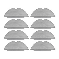 Compatible with Eufy Robovac L35/LR30 Hybrid+ Robot Vacuum Cleaner Mop Cloth Accessories