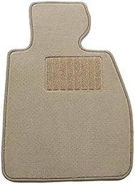 ZERO Floor Mat for Toyota Hiace Van DX 6 Seater 5Dr (Both Side Slide) H1/8 - H16/8 100 Series Standa