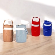 2 Liter / 3 Liter Plastic Thermos Bottle Plastic Water Bottle