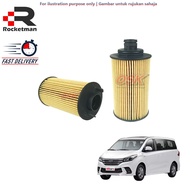 OSK AIR FILTER SAIC MAXUS LDV G10 204LE TURBO PETROL 2.0L