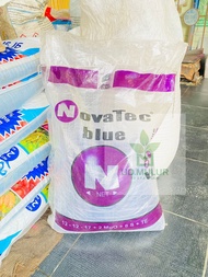 Pupuk NOVATEC BLUE 12-12-17-2+TE isi kemasan 1kg 25kg dari BEHN MAYER