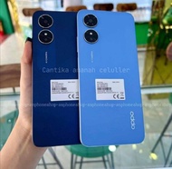 OPPO A17 RAM 4/64 NOMINUS MASIH MULUS