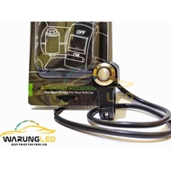 9Nine 9Nine Handlebar Motorcycle On-Off Switch Full IronLuminos