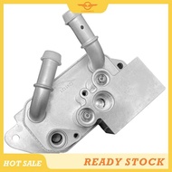 [CloudsMiles] For  Edge 2012-2014 Compatible  Assembly CT4Z7A095A CT4Z-7A095-A for  Oil Radiator Coo