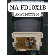 Panasonic Original PCB Board For Washing Machine Model NA-FD10X1B
