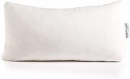 Natural Latex Shredded Foam Pillow - Standard Size - Set of 2