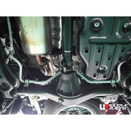 Toyota Fortuner '15~'19 2.4D /2.7 (2WD/4WD) Ultra Racing Rear Anti-Roll Bar / Rear Sway Bar / Rear S