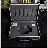 NEW KO Briefcase for DX & CSM Double / Lost Driver Box Bag Briefcase Case Kamen Rider W Double Fuuto