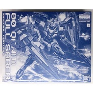 1/100 MG GNT-0000/FS Double O Quanta Full Saber Special Coating "Mobile Suit Gundam 00V (Double O V)
