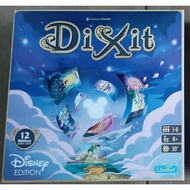 Dixit Disney ID Board Game - Eien Toys