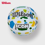 《325》Wilson Wilson Basketball Youth Adult Universal Professional Game Training Wear-resistant Rubber